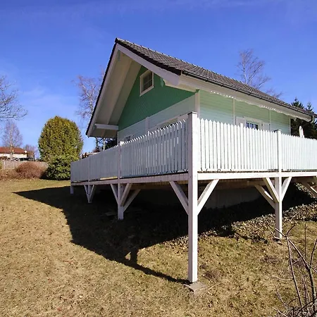 , Holiday home