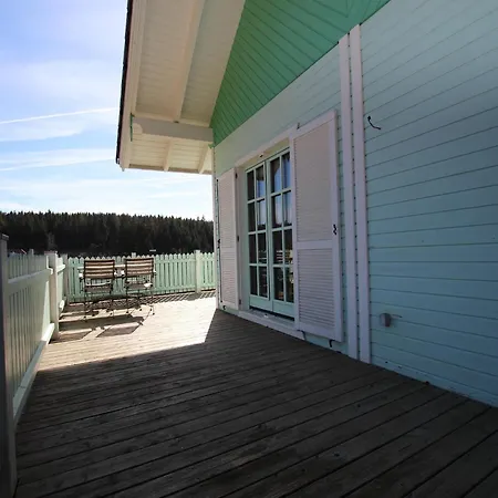 Holiday home ,