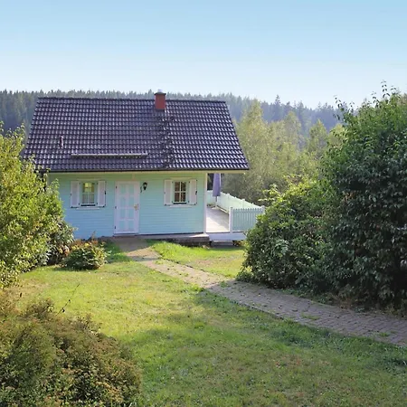 , Holiday home *