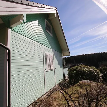 Holiday home , *