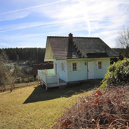 , Holiday home